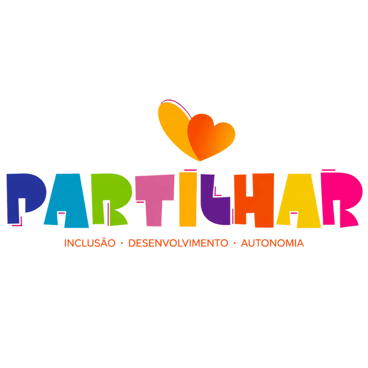 Partilhar — Inclusão, Desenvolvimento, Autonomia